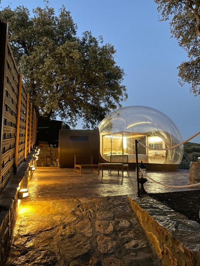 Suite 19 Bubble By Cortijo Colomo Almedinilla Exterior foto